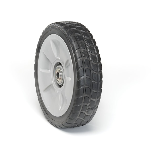 Wheel, Semi-Pneumatic - Honda